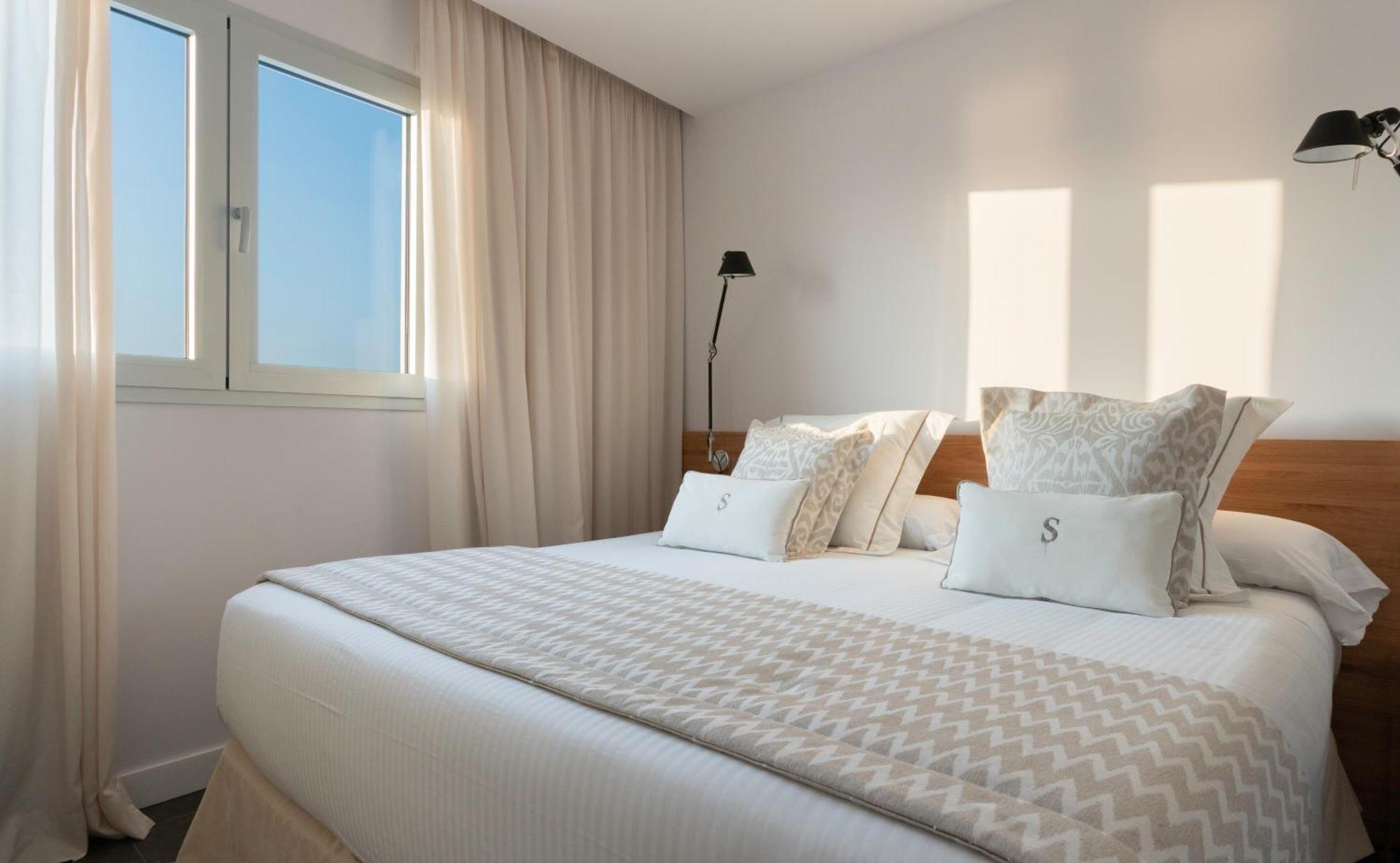 Pure Salt Residences ปลายาเดปัลมา ภายนอก รูปภาพ