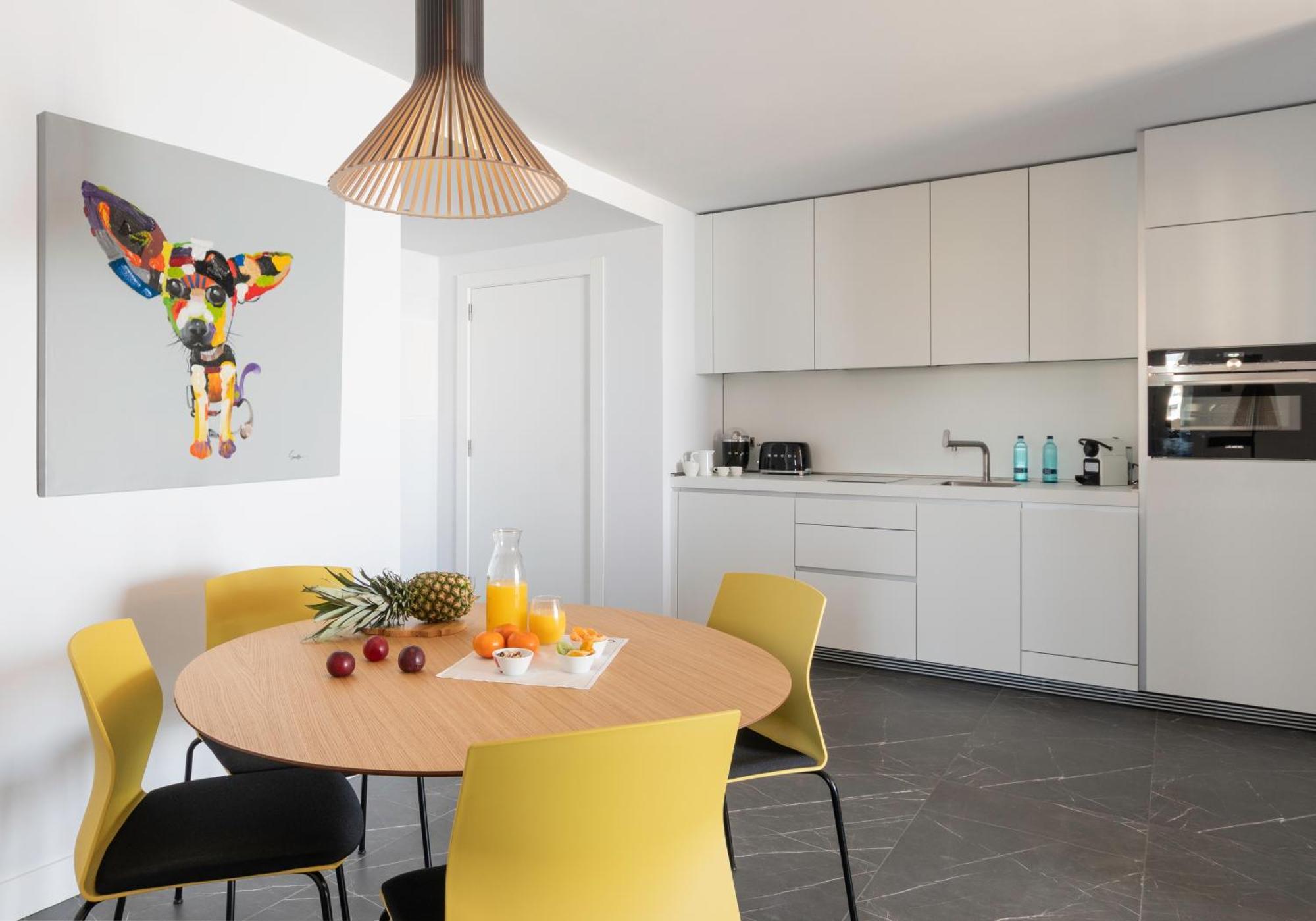 Pure Salt Residences ปลายาเดปัลมา ภายนอก รูปภาพ