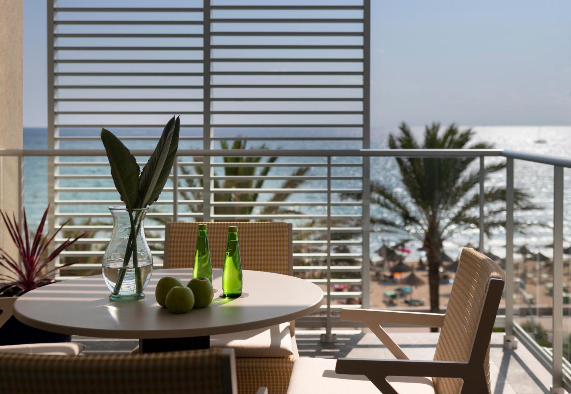 Pure Salt Residences ปลายาเดปัลมา ภายนอก รูปภาพ
