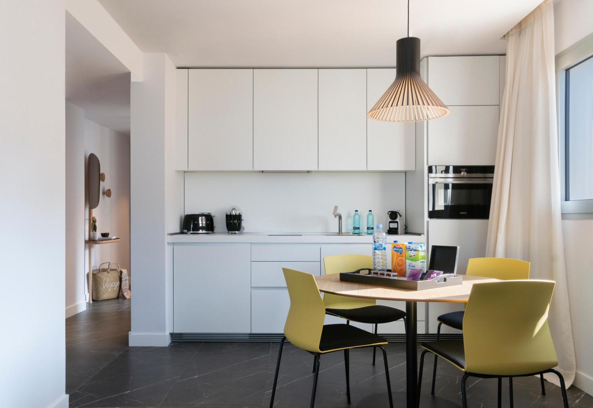 Pure Salt Residences ปลายาเดปัลมา ภายนอก รูปภาพ